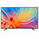 טלוויזיה חכמה 50" דגם 50P615 TCL LED SMART 4K