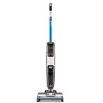 שוטף רצפות ושואב אבק אלחוטי נטען ביסל Bissell Crosswave HF3 Cordless
