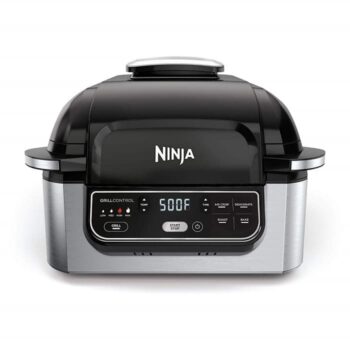 גריל חשמלי 5 ב-1 Ninja Grill AG301