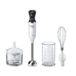 בלנדר מוט משולב עשוי נירוסטה בוש Bosch ErgoMixx MS6CA4150