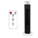 מאוורר מגדל עם שלט Graetz TF-830-T גרץ