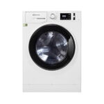 מכונת כביסה 8 קג 1400 סלד באוקנכט Bauknecht Super Eco 8421
