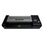 מכונת למינציה מתכת Alic Industries PDA3-330A