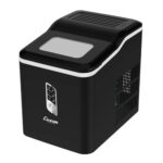 מכונת קרח ביתית 1.5 ליטר לוקסור Luxor ICM-1228