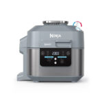 סיר טיגון ובישול ללא שמן 5.7 ליטר נינג'ה Ninja Speedi ON403