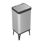 פח אשפה עילי רטרו 60 ליטר La kitchenette לה קיטשינט