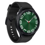 שעון חכם סמסונג Samsung Galaxy Watch 6 Classic 47mm