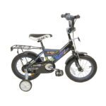 אופני ילדים BMX גודל 12 אינץ' 86% מורכבות