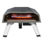 טאבון גז נייד 12 אינץ' סמארטר Smarter 4144443