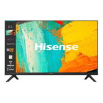 טלוויזיה חכמה 32 אינץ' הייסנס Hisense Full HD Direct LED TV 32A4BG