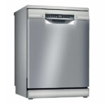 מדיח כלים רחב בוש Bosch Serie 4 SMS4HBI48Y