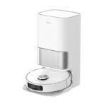שואב אבק רובוטי ‏שוטף רצפות דרימי Dreame L10s Ultra