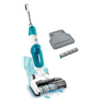 שואב שוטף ומייבש אלחוטי לייפהייט Leifheit Regulus Aqua PowerVac