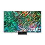 מסך טלויזיה Neo QLED 4K "55 סמסונג Samsung QE55QN90B