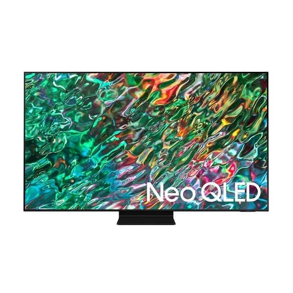 מסך טלויזיה Neo QLED 4K "55 סמסונג Samsung QE55QN90B