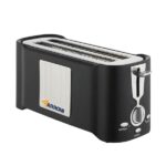 מצנם 4 פרוסות 1200W רב תכליתי Arrow 600500-003 ארו