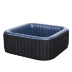 ג'קוזי ‏6 מקומות MSPA C-TE062 Tekapo