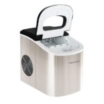 מכונה ביתית לייצור קוביות קרח פירלס Peerless PRL-HZB-12