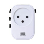 מתאם נסיעות אוניברסלי תקני Wise Electric 909IL UTA-1