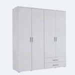 ארון פתיחה 4 דלתות איתן