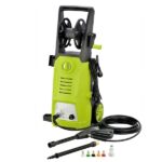 מכונת שטיפה 185 בר פירלס Peerless PRL185