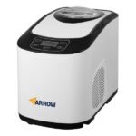 מכונת גלידה ביתית 1.5 ליטר ארו Arrow 600210-001