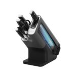 מערכת סכינים פרימיום נינגה Ninja K32006