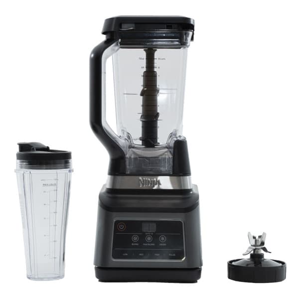 בלנדר 1200W נינג'ה Ninja BN750 רק 469 ₪ השוואת מחירים, ביקורת, סקירה ...
