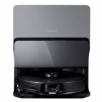 שואב אבק רובוטי שחור רובורוק Roborock S8 MaxV Ultra Black רק 5679 ₪