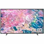 מסך טלוויזיה 50 אינץ' QLED 4K סמסונג Samsung QE50Q60B