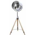 מאוורר עומד 12 רטרו זקש Sachs RFK-1036P