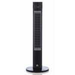 מאוורר מגדל שלט זקש Sachs RFK-1108P