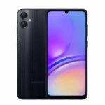 טלפון סלולרי שחור סמסונג גלאקסי Samsung Galaxy A05 4GB 64GB רק 359 ₪