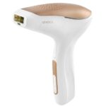 מכשיר ביתי נטען להסרת שיער טכנולוגיית IPL סנסיקה Sensica Sensilight Pro