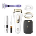 מכשיר להסרת שיער IPL בראון Braun Silk-expert Pro 5 PL5149