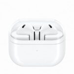 אוזניות אלחוטיות Bluetooth לבן סמסונג Samsung Galaxy Buds3 SM R530