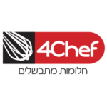 4Chef פור שף