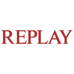 Replay ריפליי