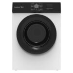 מייבש כביסה 8 קג לבן פירלס Peerless DV-80WL1V