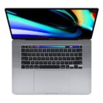 מחשב נייד 16″ i9/16GB/1TB 2020 אפל Apple MacBook Pro A2161