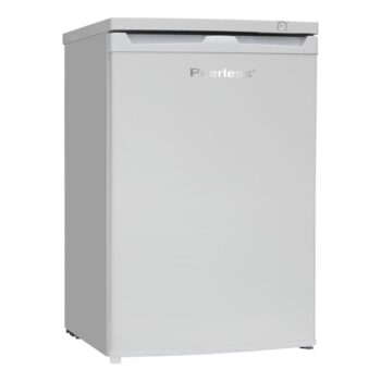 מקפיא 3 תאים DE-FROST לבן פירלס Peerless BD-100 W