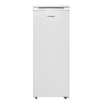 מקפיא 6 תאים DE-FROST לבן פירלס Peerless BD-180 W