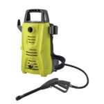 מכונת שטיפה בלחץ פירלס Peerless PRL-3112