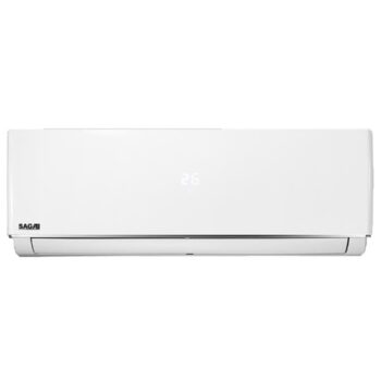 מזגן עילי סאגה SAGA-INV-12 X WIFI EU