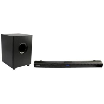 מקרן קול 2.1 שרווד Sherwood SS302