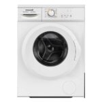 מכונת כביסה 7 ק"ג 1200 סל"ד נקסומי Nakasumi NAK-WM 7120