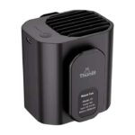 מאוורר גוף לשטח נטען טונליט Thunlit Portable Waist Fan