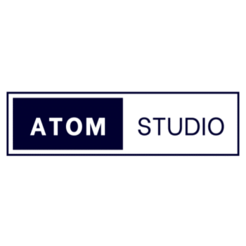 Atom Studio אטום סטודיו