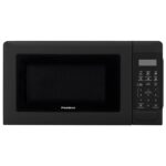 מיקרוגל דיגיטלי 20 ליטר שחור פירלס Peerless PE-20LDW