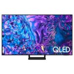 טלוויזיה חכמה QLED 65″ 4K Smart TV סמסונג Samsung QE65Q70D